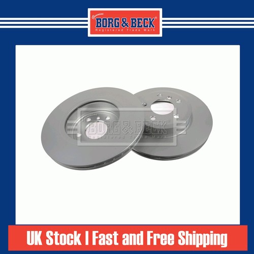 Brake discs vented for - vented, bmw