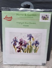 Lanarte Counted Cross Stitch