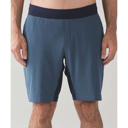 Lululemon mens short 9 - short, 9"