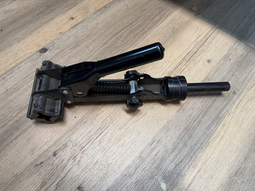 Park tool spring linkage clamp - park,