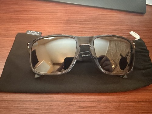Oakley holbrook polarized - oakley,