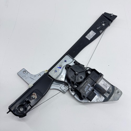 Peugeot 508 mk1 window - mk1,