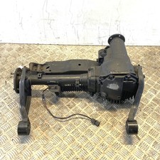 Front Diff 3.917 for Mitsubishi L200 KB4T Series 4 2.5 DiD