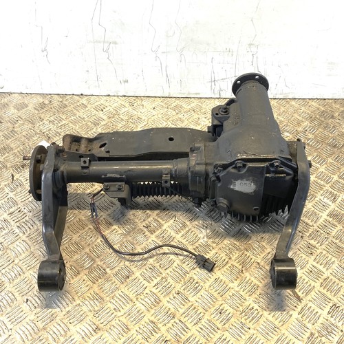 Front diff 917 for - diff, 3.917