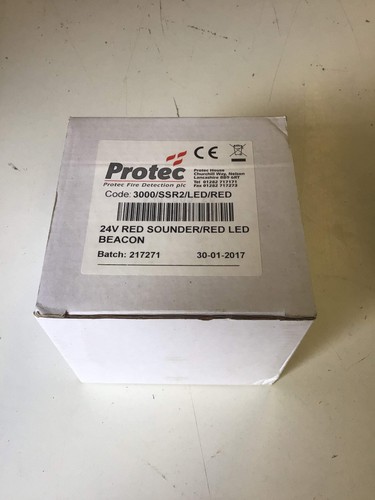 3000 ssr2 led red protec - 3000/ssr2/led/red,