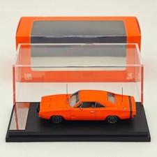 Mini Forge 1:64 1969 Chargr RT