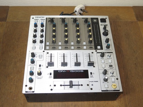 Denon x1500s digital - denon,