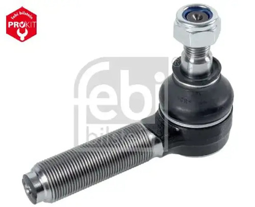 Steering rod end front - steering,