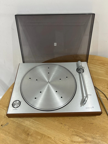 Bang olufsen beogram 1202 - &,