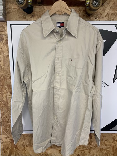 Vintage tommy hilfiger - vintage,