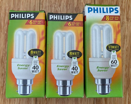 Job lot philips genie - job,