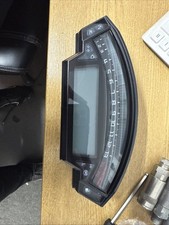 Kawasaki ZX10R 2016-2020 Genuine Clocks/Speedo (Aprox 3,000 Miles)