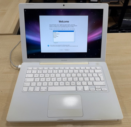 Apple macbook a1181 core - -,