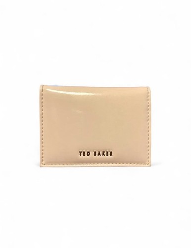 Ted baker pink wallet - ted, /