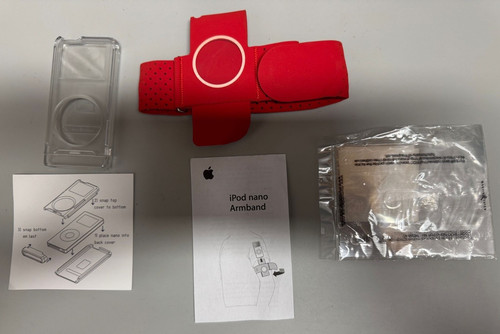 Accessories apple ipod - ipod, nano