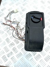 PORSCHE 911 CENTRAL HEATER CONTROL 3.2 CARRERA