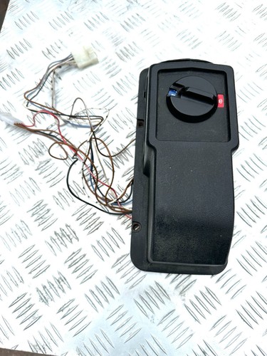 Porsche 911 central heater - porsche,