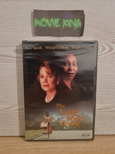The long walk - walk, (dvd,