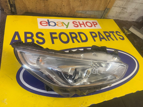 Ford galaxy mk4 driver - galaxy,