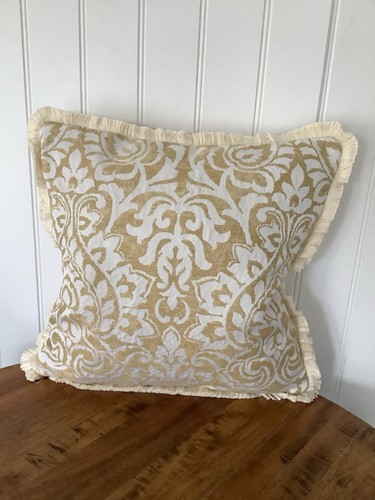 Luxury cushion case with - luxury,
