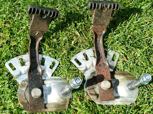 Champion cr484s front height - champion,