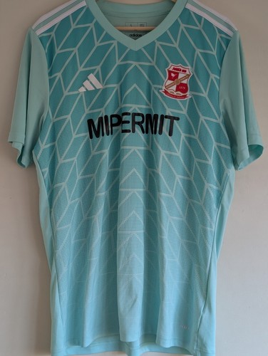 Swindon town 2024 - town, 2024/25