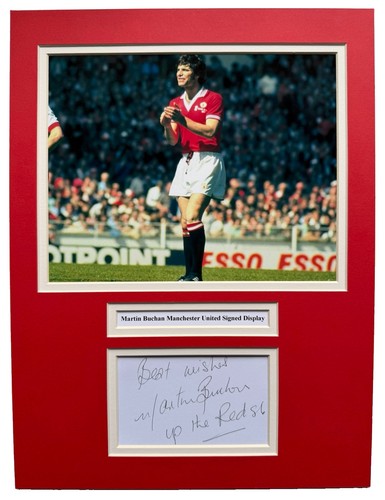 Manchester united martin - united,