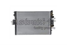 KYB Rear Axle Suspension Coil