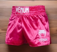 Venum Muay Thai Boxing MMA