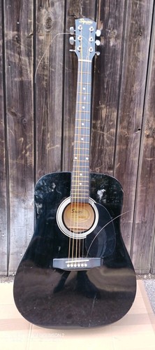 Squier fender sa - fender, sa-105