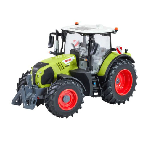 Britains claas arion 660 - britains,