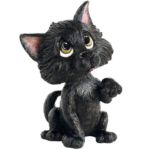Little paws figurines dogs - little,