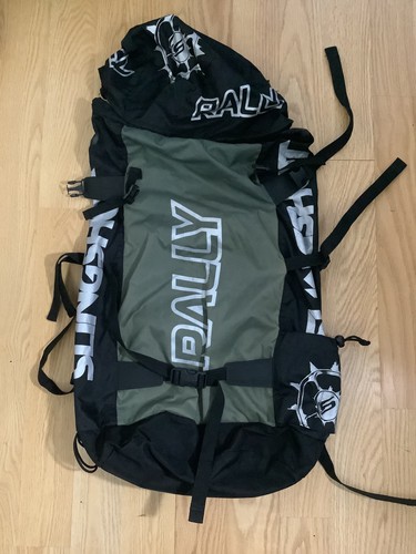 Slingshot kitesurfing bag - kitesurfing,