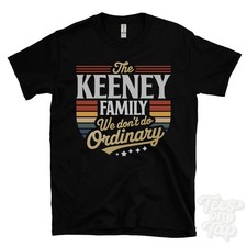 THE KEENEY FAMILY WE DON'T DO