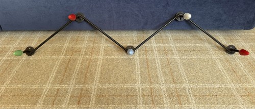 Vintage retro 1960s sputnik - ?1960s,