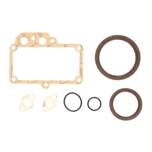 Complete engine gasket - complete,