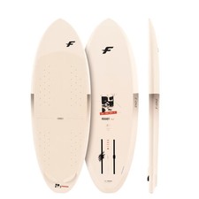 One rocket surf board - rocket,