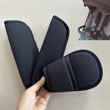 Baby Seat Belt Pads Soft