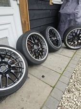 Weds 709m 5x114 Jap