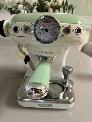 Ariete vintage espresso - vintage,