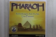 Pharaoh PC Sierra