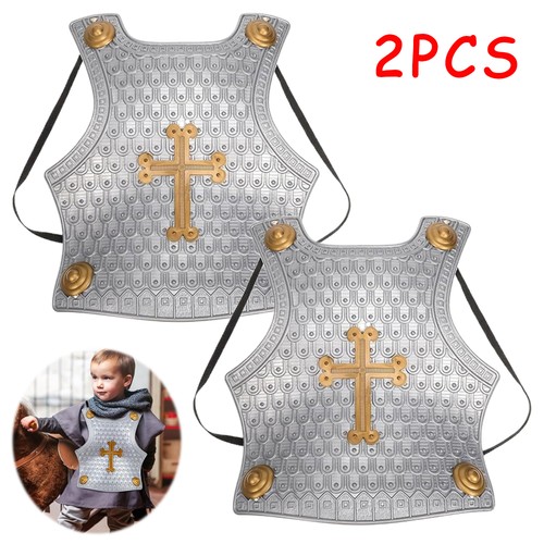 2pcs kids armor - 2pcs,
