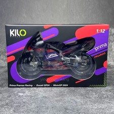 1/12 Kiloworks Ducati GP24