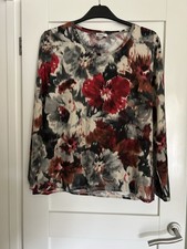 Ladies Multicoloured Damart