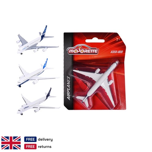 Majorette diecast metal - 1:64,