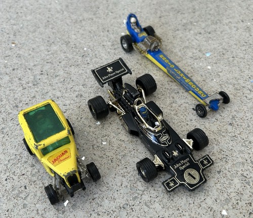 Vintage corgi whizzwheels - 3,