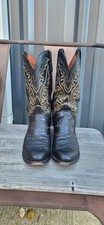 10.5D LUCCHESE CLASSICS TEJU