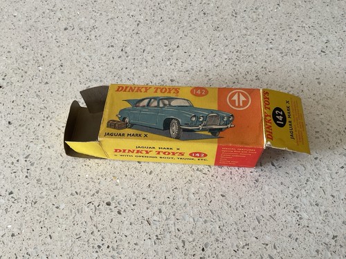 Vintage dinky toys original - toys,