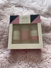 Jack Wills Body Spray Trio