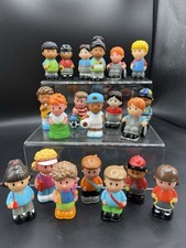 ELC Happyland School Children